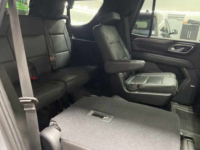 Used 2021 Chevrolet Tahoe Z71 w/ Z71 Signature Package AWD/4WD image 44