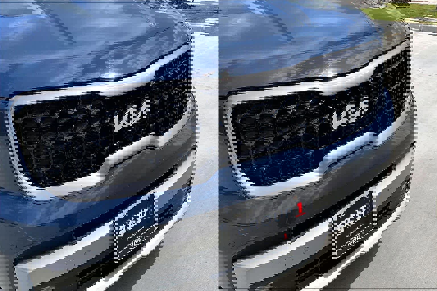 Used 2023 Kia Telluride SX Prestige X-Line image 29