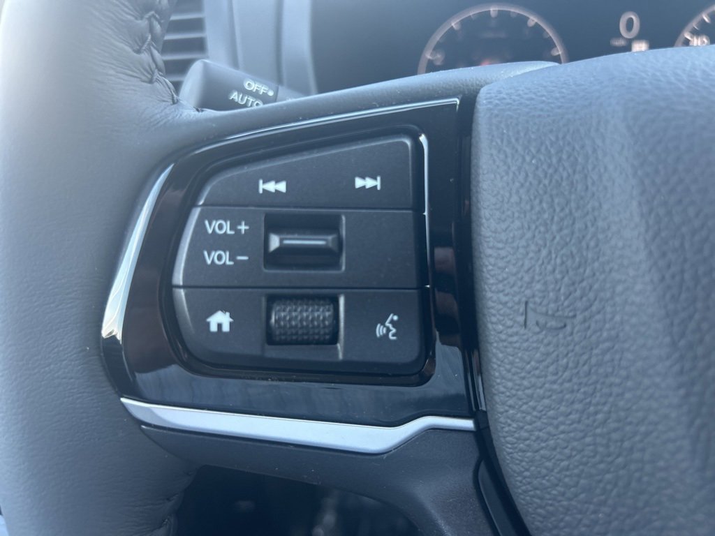 New 2026 Honda Odyssey EX-L image 26