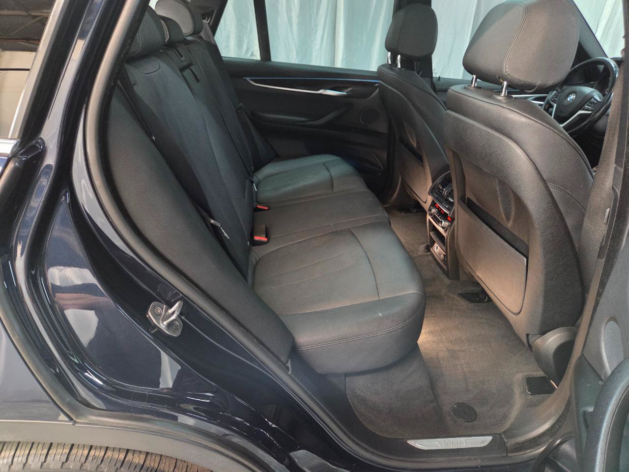 Used 2018 BMW X5 xDrive35i AWD/4WD image 15