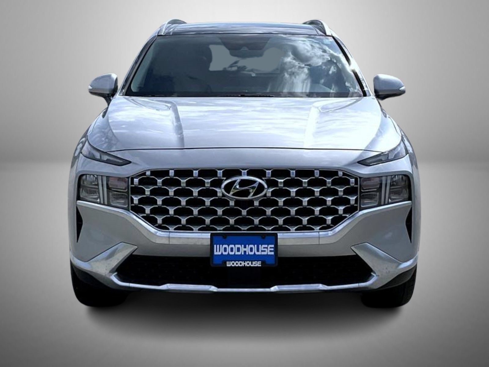 Certified 2023 Hyundai Santa Fe SEL w/ Premium Package AWD/4WD image 2