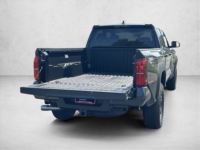 New 2026 Toyota Tacoma TRD Off-Road AWD/4WD video 2