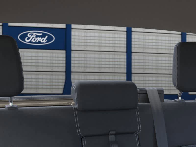 New 2025 Ford Ranger XL image 22