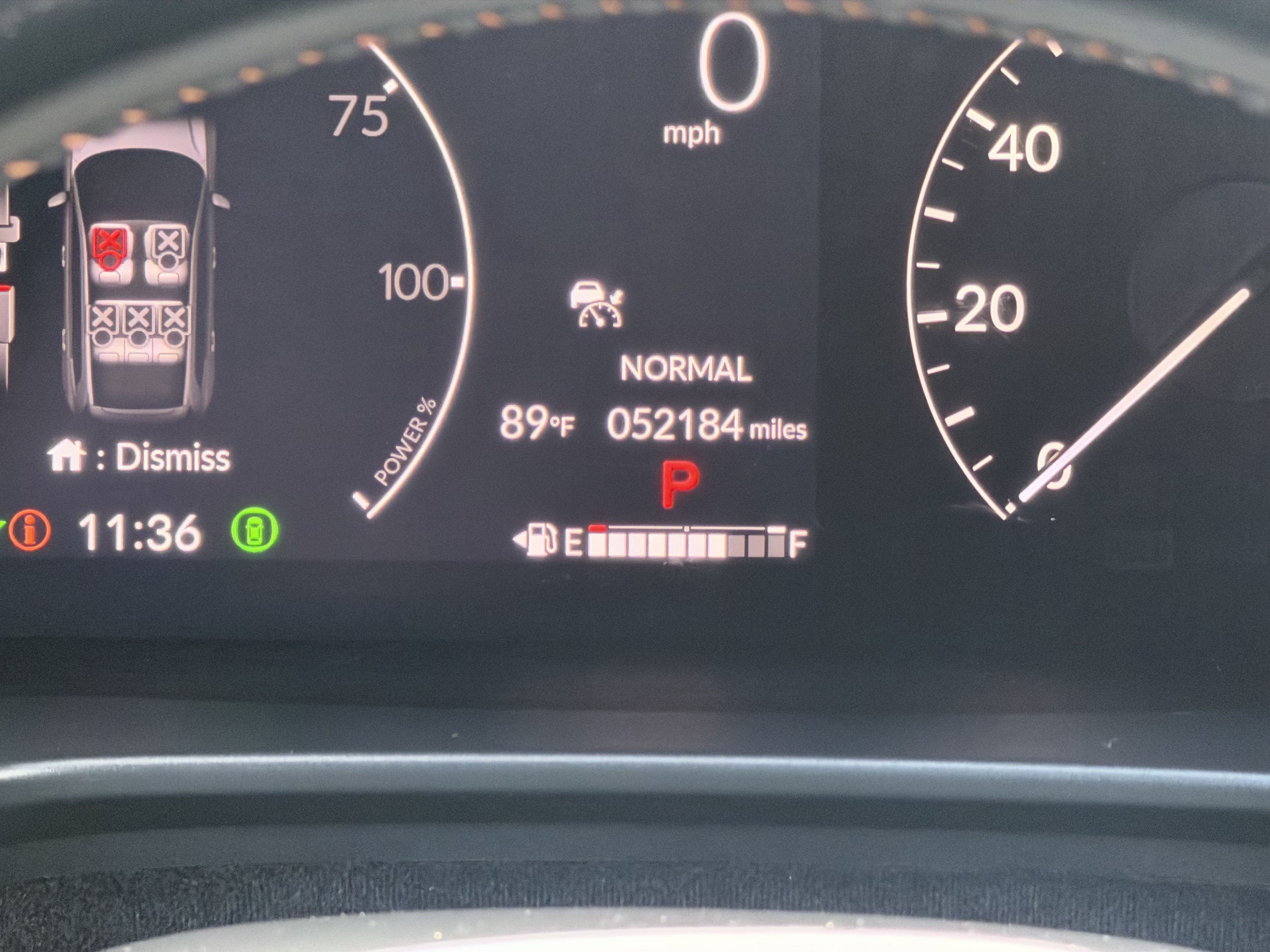 Used 2025 Honda CR-V Sport image 15