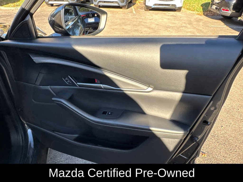 Certified 2021 MAZDA CX-30 FWD 2.5 S w/ Select Package image 56