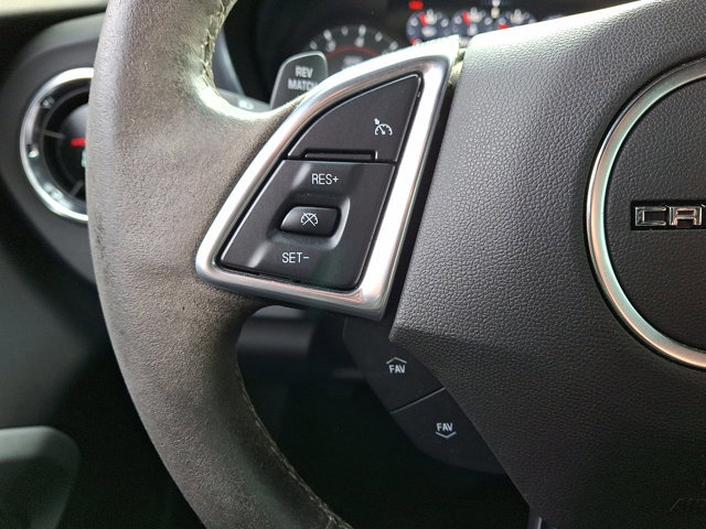 Used 2020 Chevrolet Camaro SS image 18