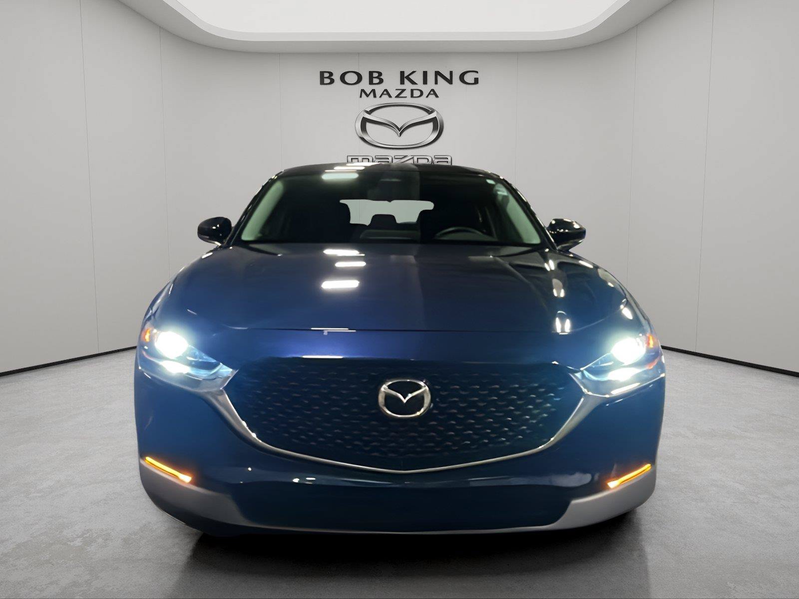 Used 2024 MAZDA CX-30 AWD 2.5 S image 8