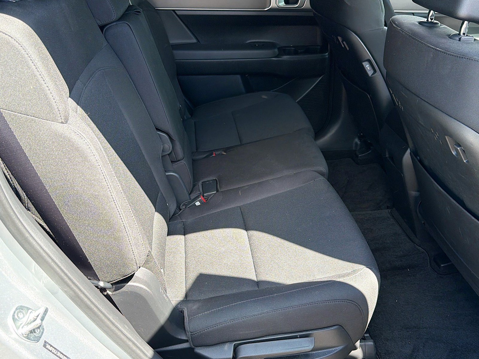 Used 2024 Hyundai Santa Fe SE AWD/4WD image 24