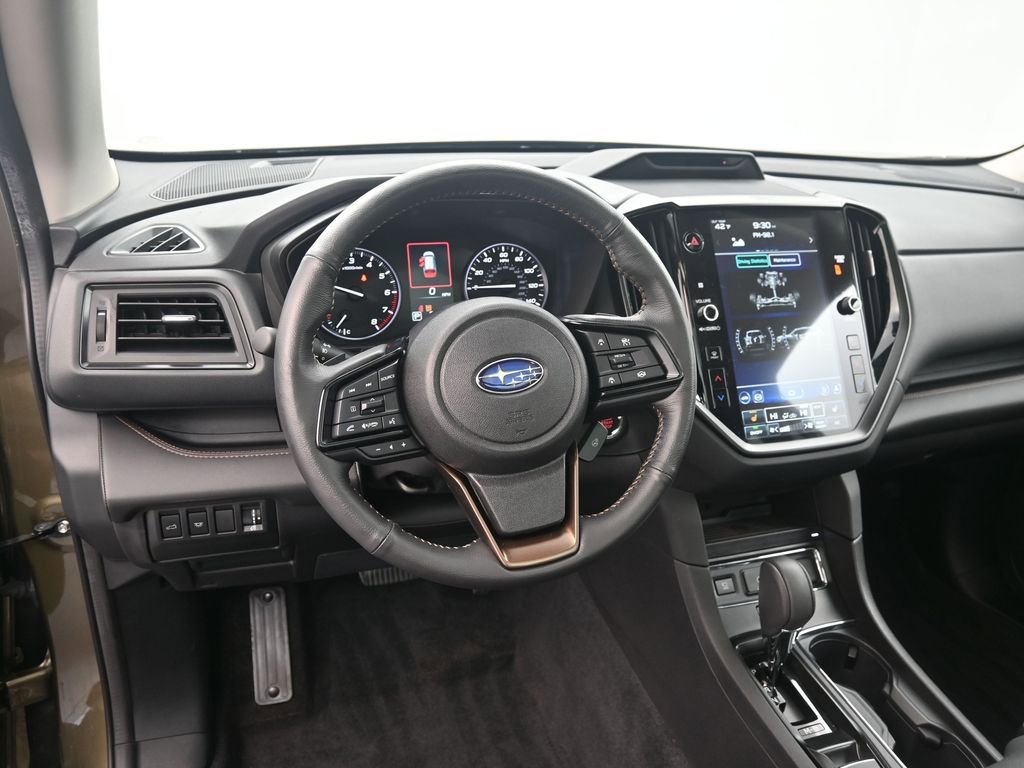 Certified 2025 Subaru Ascent Bronze Edition AWD/4WD image 17