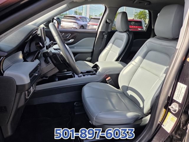 Used 2022 Lincoln Corsair AWD w/ Equipment Group 101A image 9