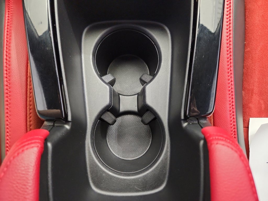 Used 2023 Acura Integra A-Spec image 27