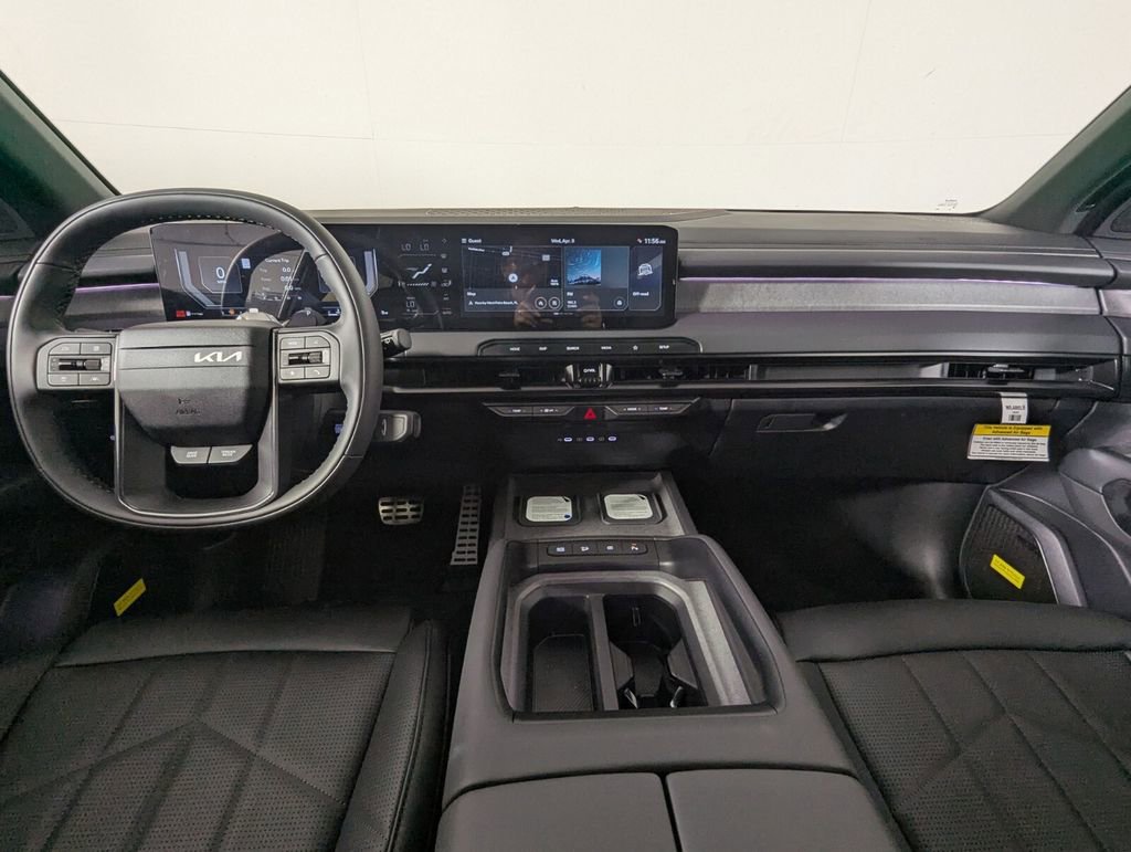 New 2027 Kia Telluride SX X-Pro image 14