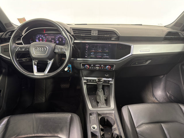 Used 2020 Audi Q3 2.0T Premium AWD/4WD image 24