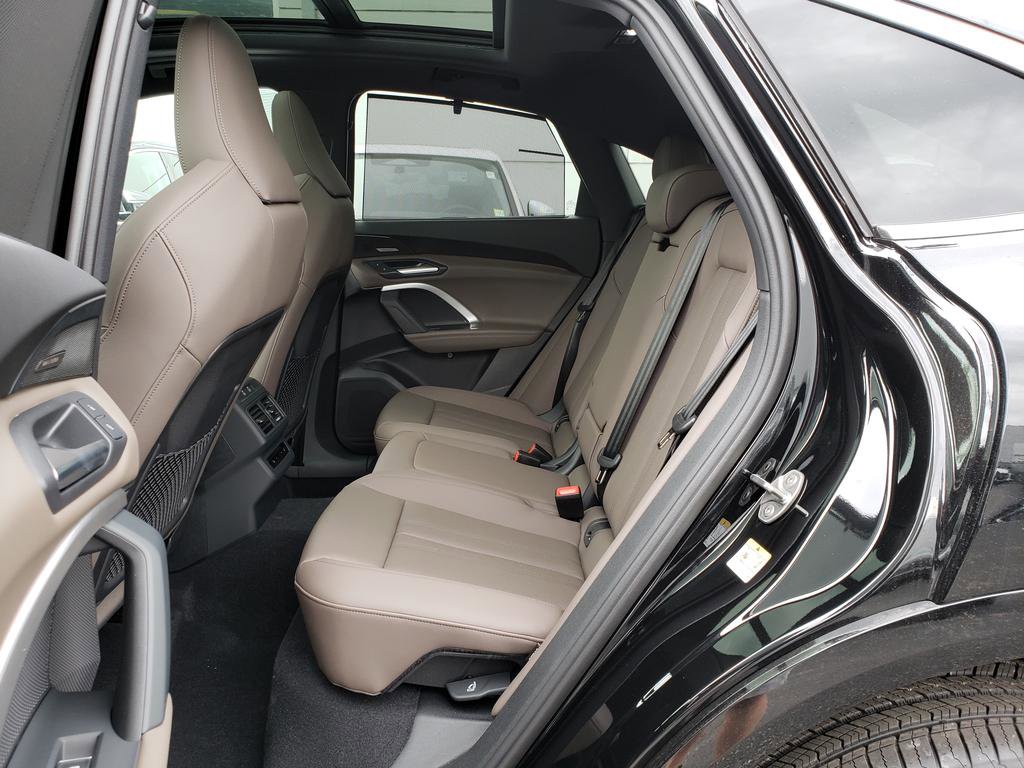 New 2026 Audi Q5 Prestige AWD/4WD image 8
