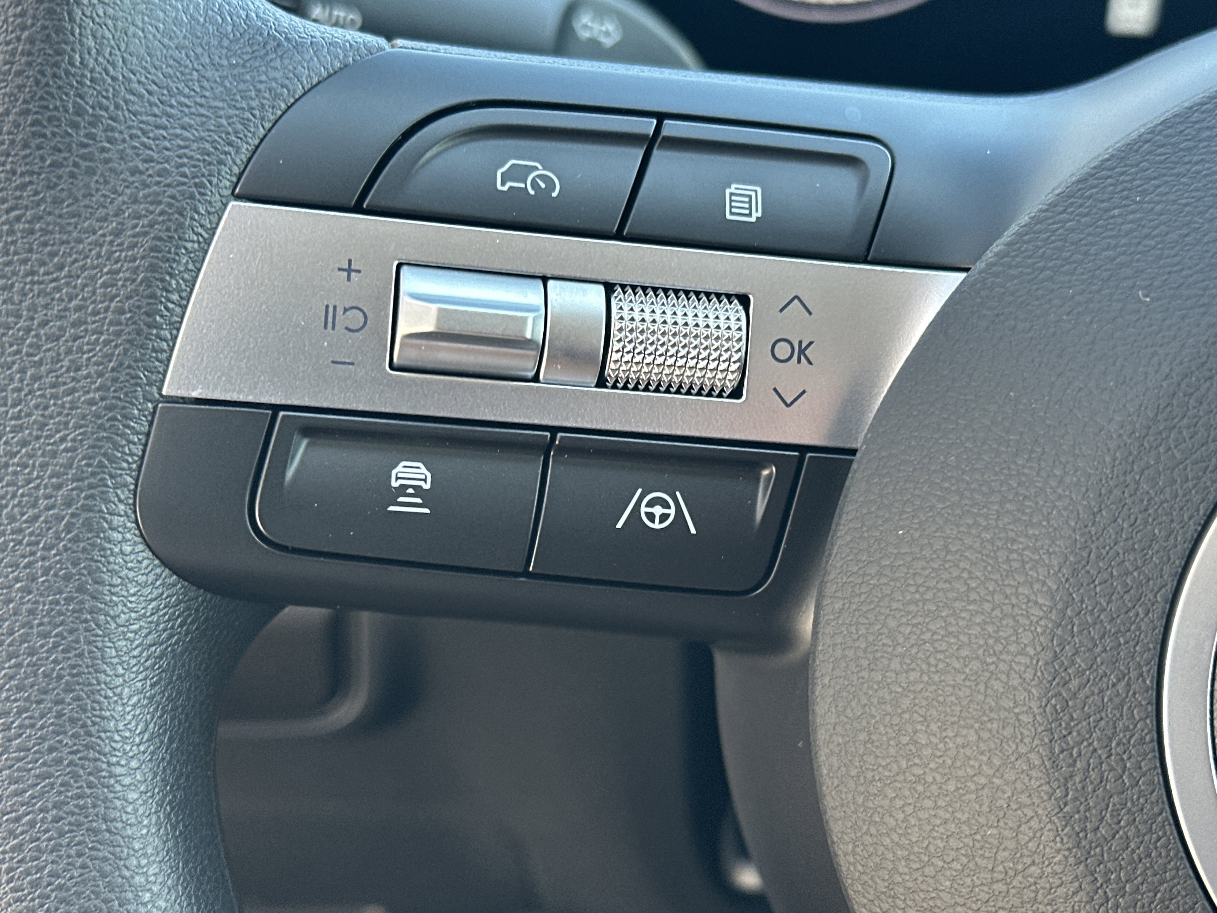 New 2026 Hyundai Tucson SEL AWD/4WD image 21