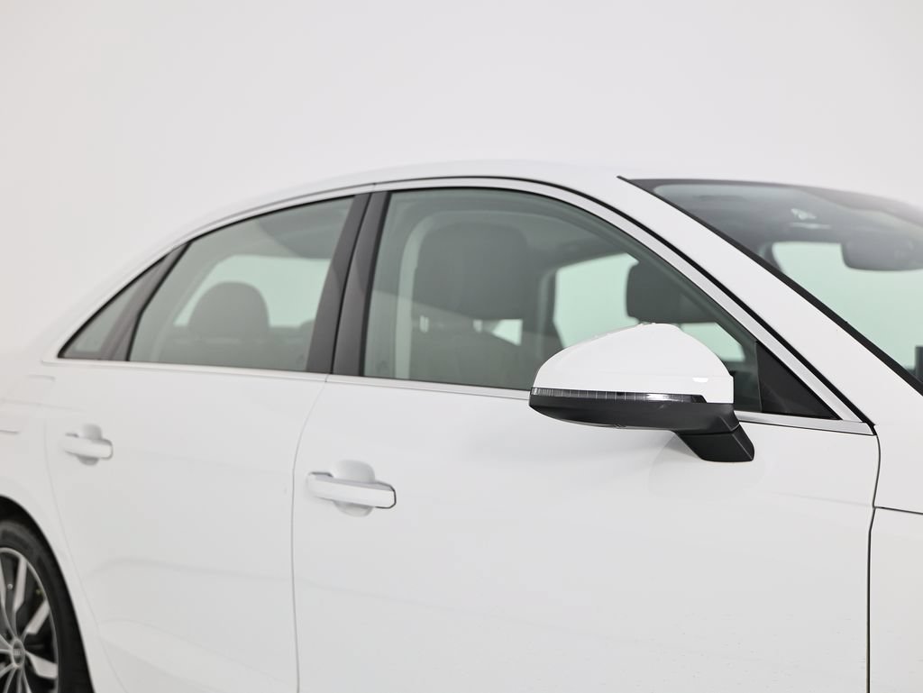 Used 2022 Audi A4 2.0T Premium Plus AWD/4WD image 17