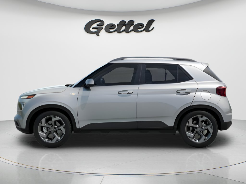 New 2026 Hyundai Venue SEL FWD image 7