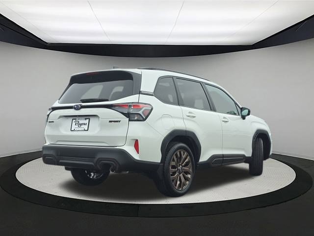 New 2026 Subaru Forester Sport image 7