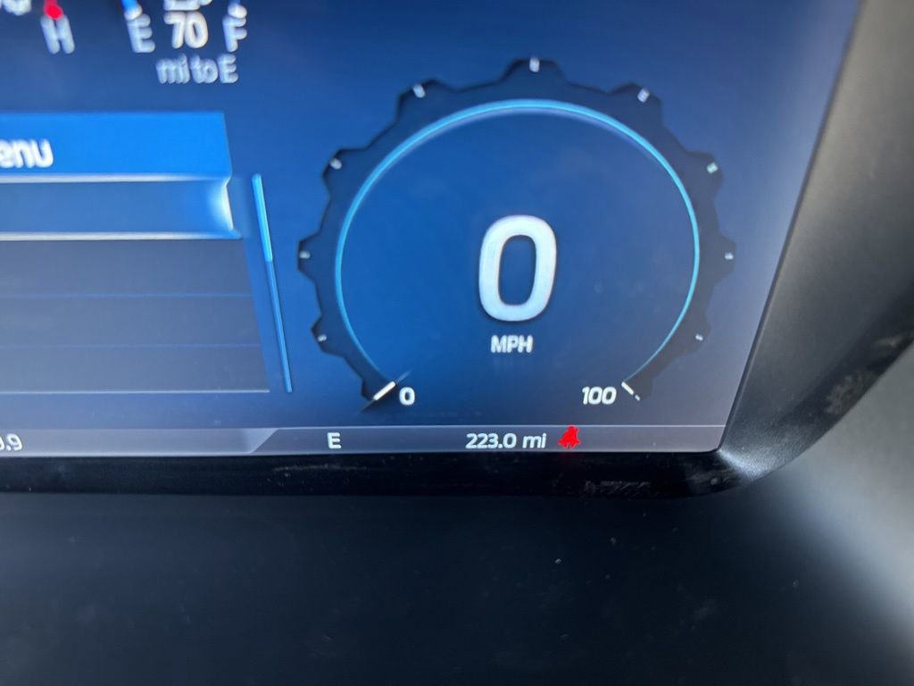 New 2026 Ford F450 Lariat image 11