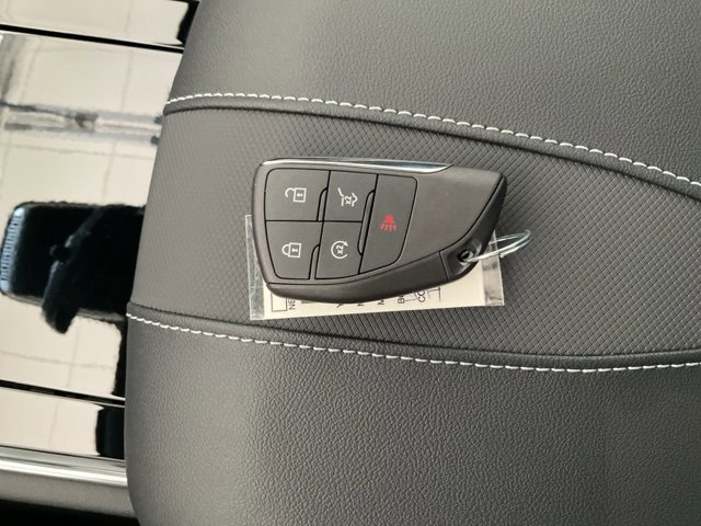 New 2026 Chevrolet Traverse Z71 image 22