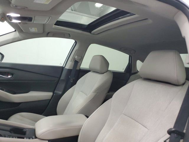 Certified 2023 Honda Accord EX image 19