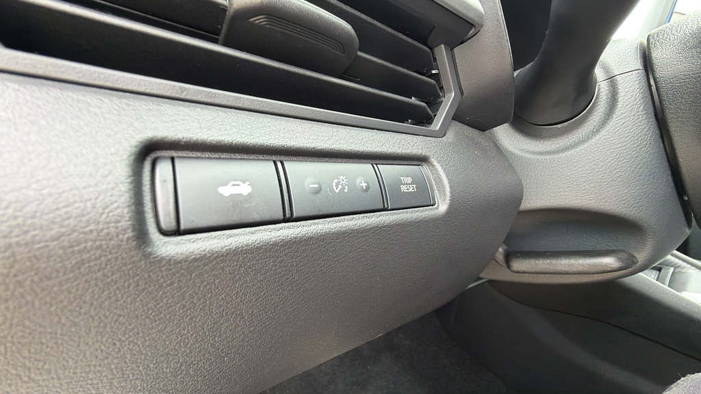 Certified 2026 Nissan Altima 2.5 SR FWD image 20