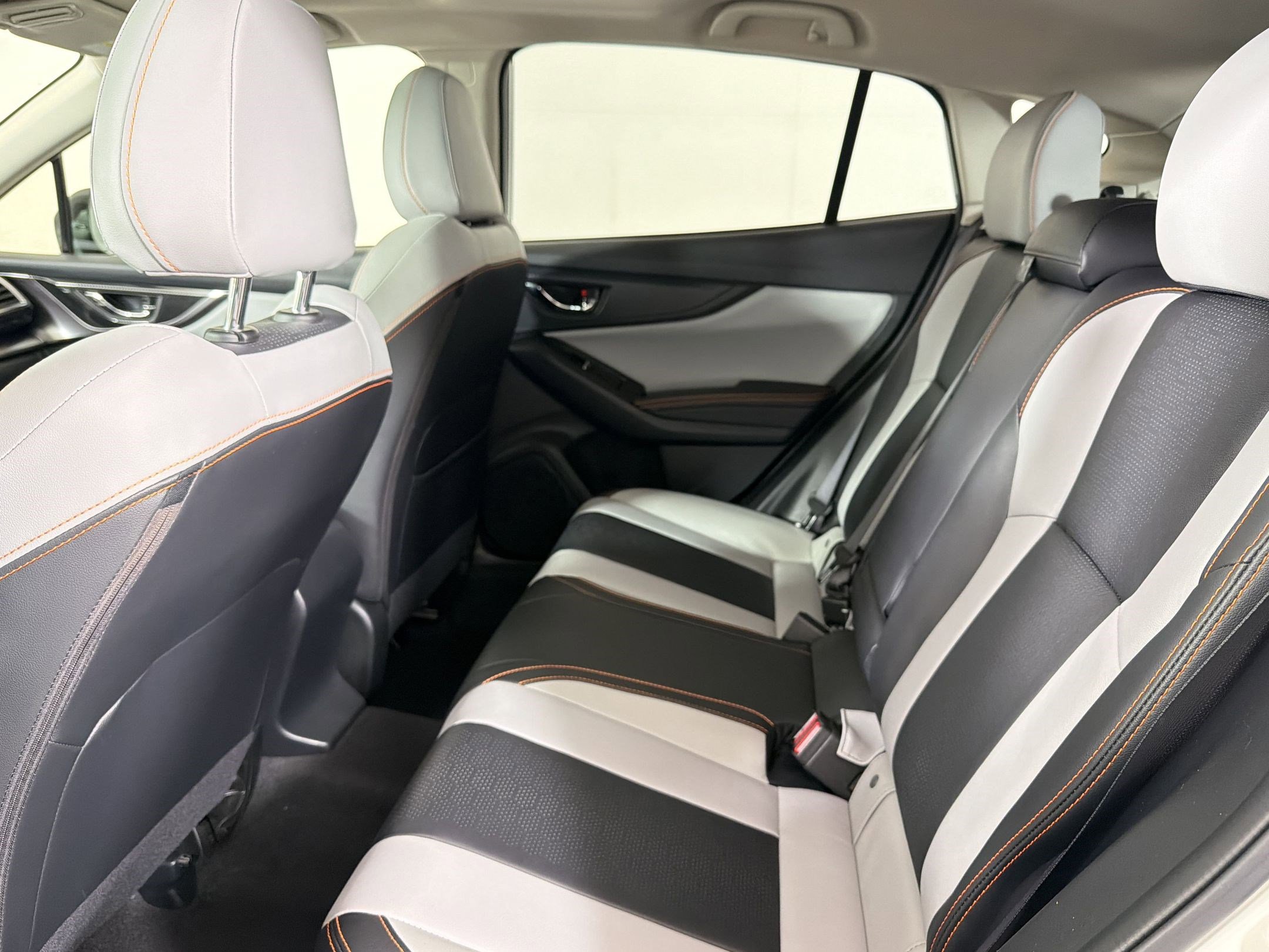 Used 2018 Subaru Crosstrek 2.0i Limited AWD/4WD image 15