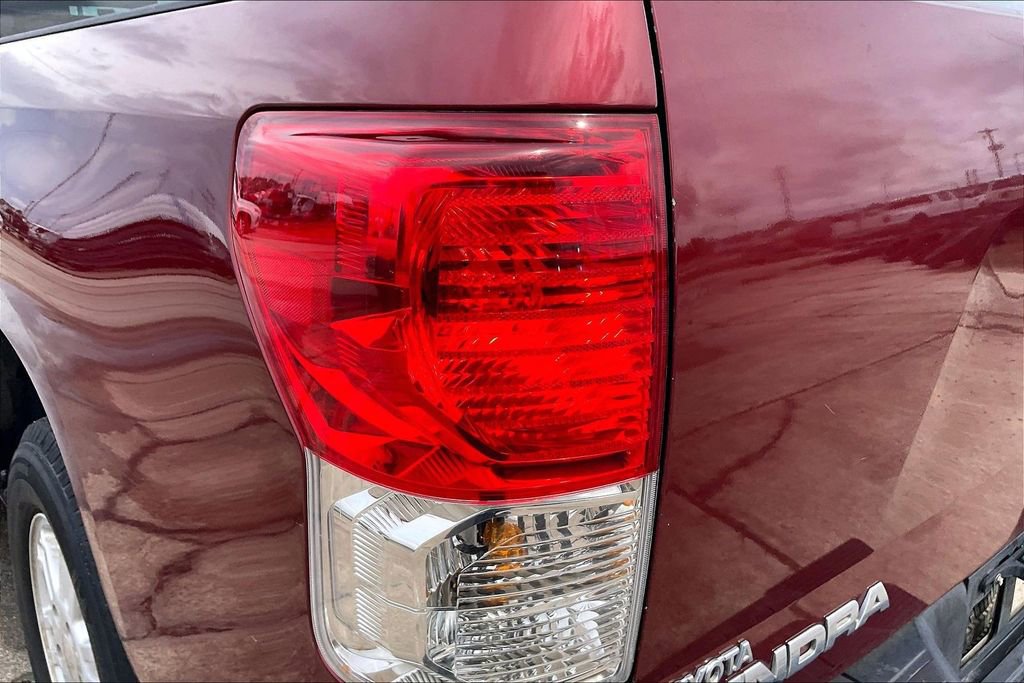 Used 2010 Toyota Tundra 2WD Double Cab image 19