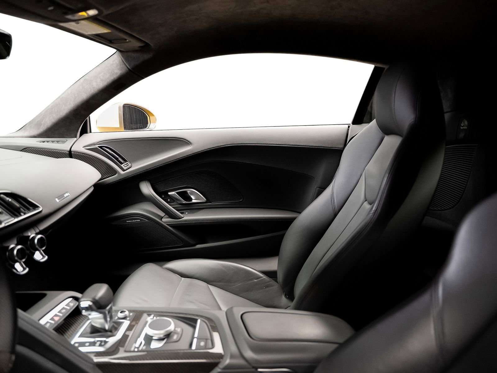 Used 2021 Audi R8 V10 w/ Premium Package image 55