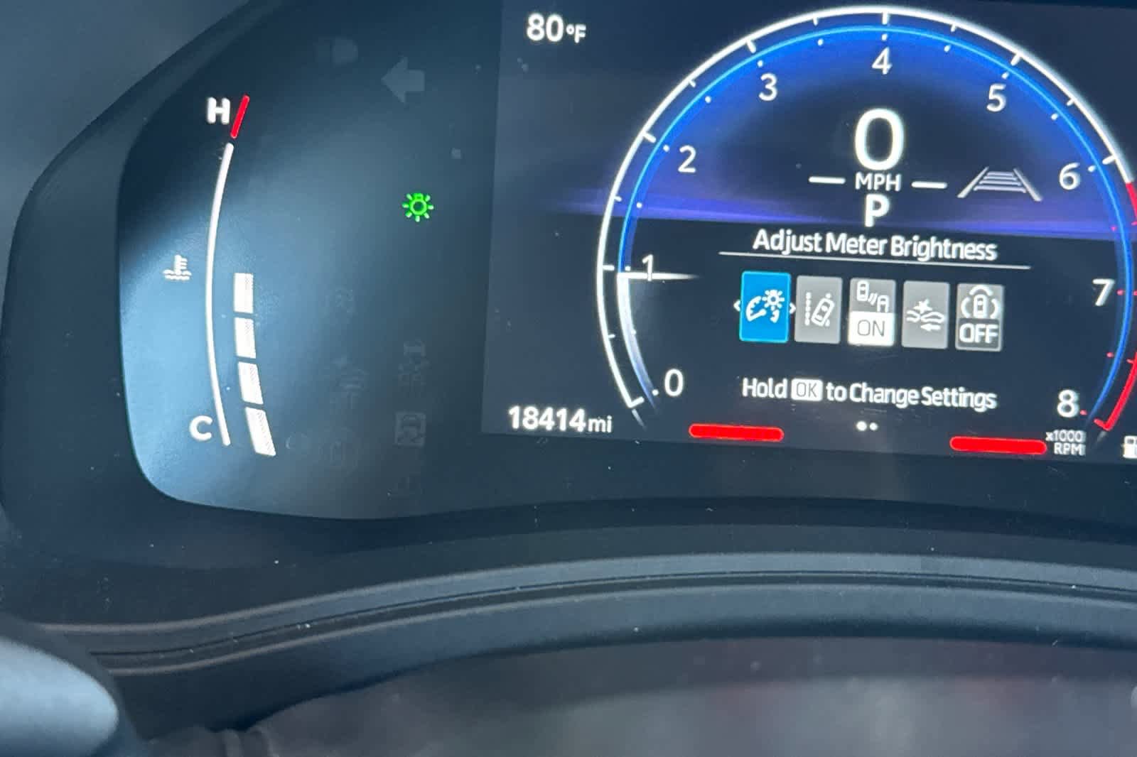 Used 2025 Toyota Grand Highlander FWD image 30