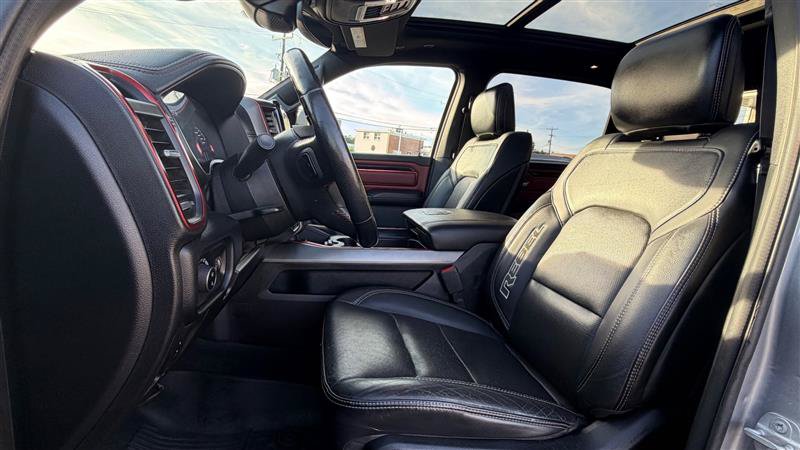 Used 2020 RAM 1500 Rebel w/ Rebel Level 2 Equipment Group AWD/4WD image 26