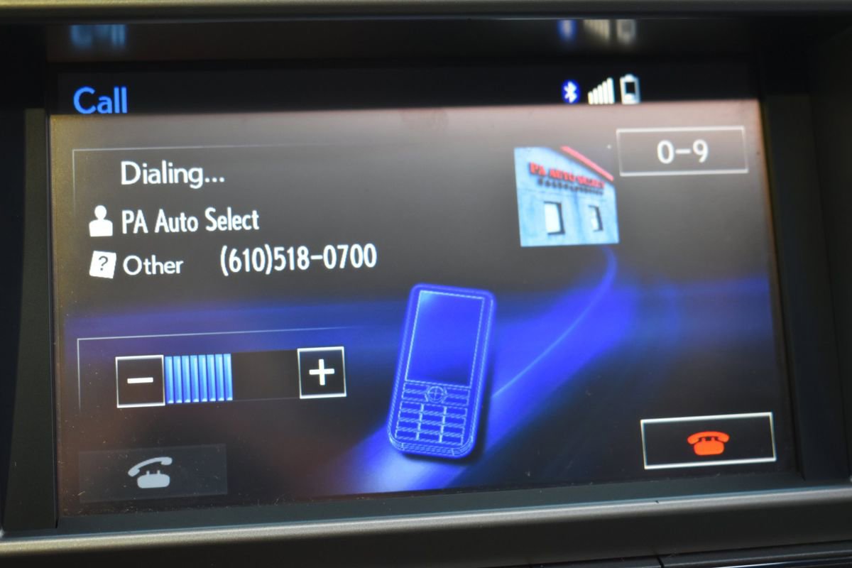 Used 2014 Lexus GX 460 w/ Premium Package image 33