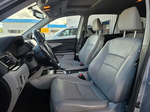 Used 2018 Honda Pilot EX-L image 7