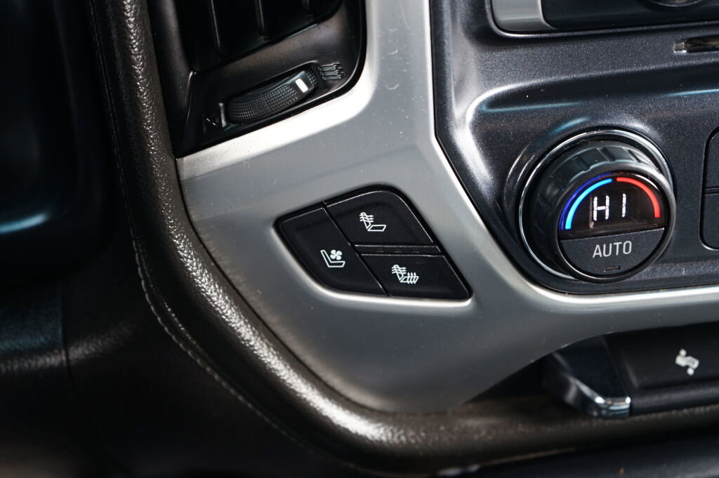 Used 2018 GMC Sierra 1500 SLT image 21