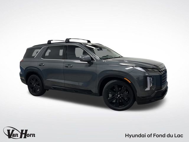 Used 2024 Hyundai Palisade XRT