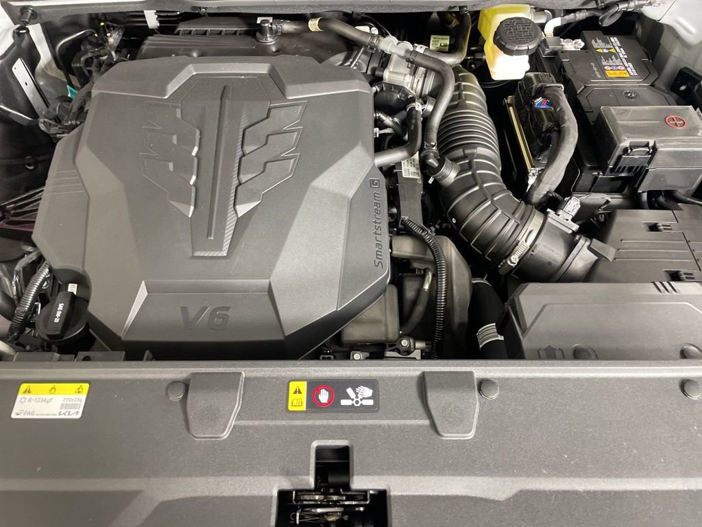 New 2026 Kia Carnival SX image 42