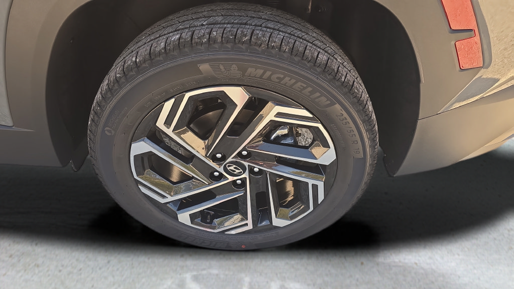 New 2026 Hyundai Tucson SEL Plus AWD/4WD image 29