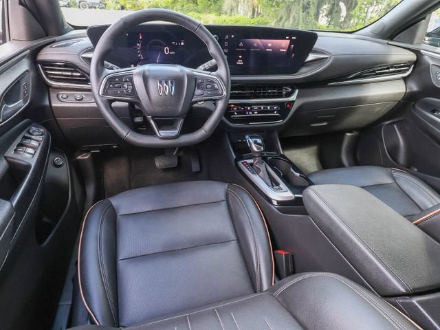 Used 2024 Buick Envista Avenir FWD image 16
