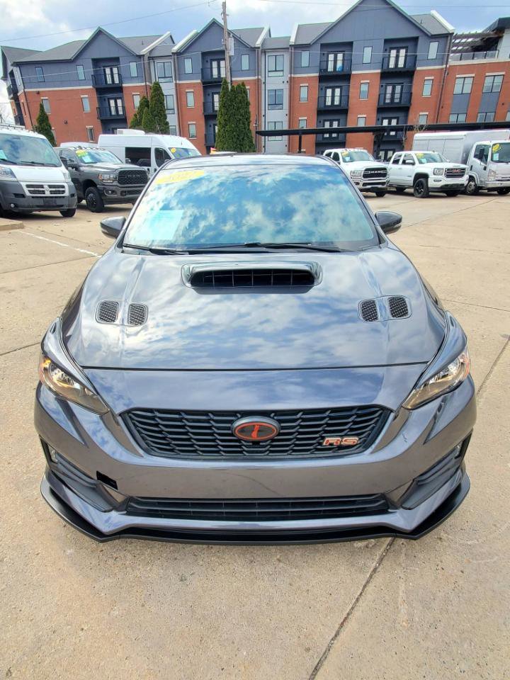 Used 2022 Subaru Impreza 2.0i Sport image 2