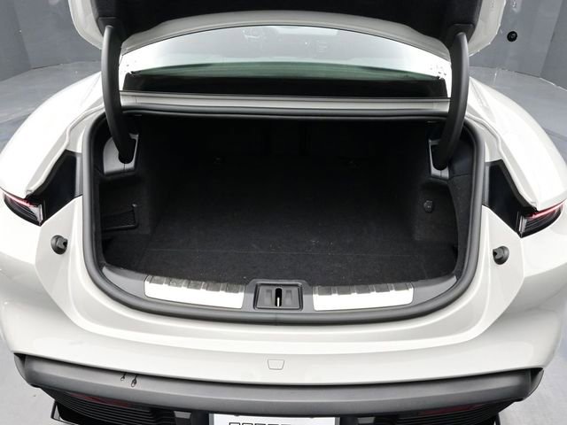 Certified 2024 Porsche Taycan GTS image 16