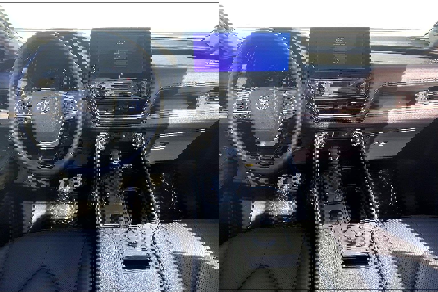 Used 2026 Toyota Grand Highlander Limited image 19