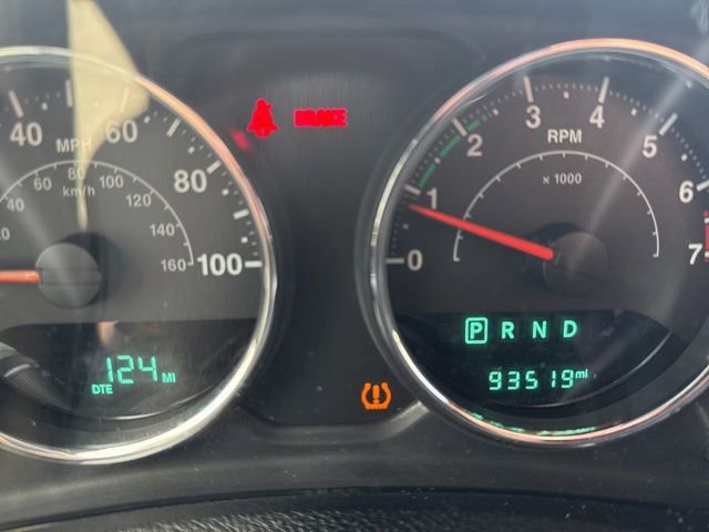 Used 2018 Jeep Wrangler Unlimited Sport S AWD/4WD image 9