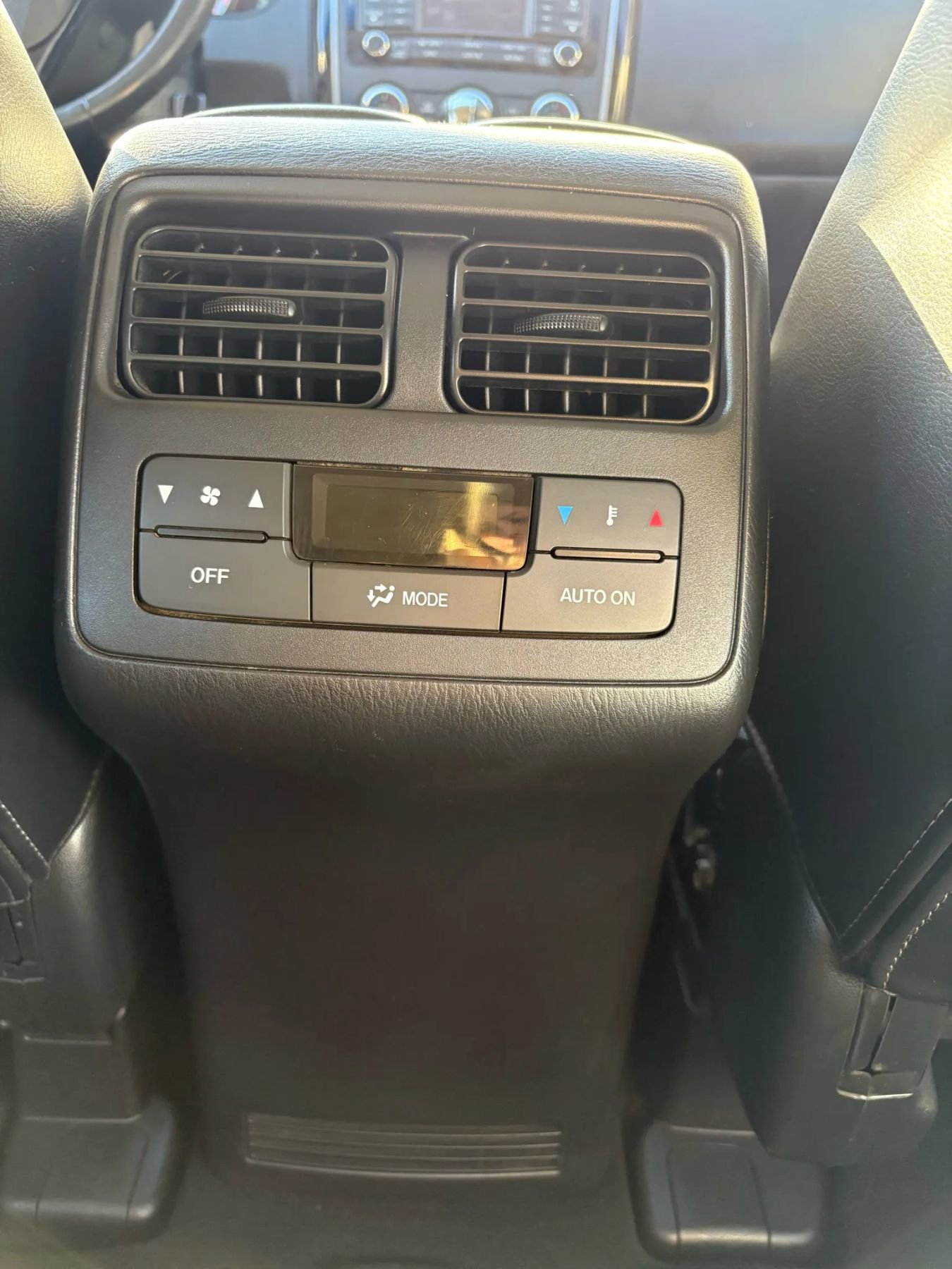 Used 2011 MAZDA CX-9 Touring w/ Moonroof & Bose Audio Pkg image 31