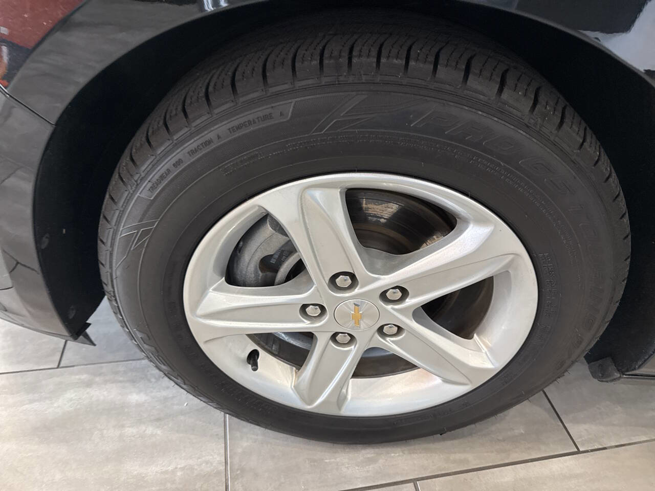 Used 2019 Chevrolet Malibu LS image 38