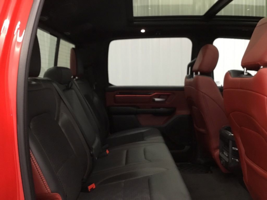 Used 2019 RAM 1500 Rebel w/ Level 2 Equipment Group image 19