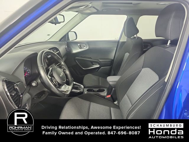 Used 2022 Kia Soul GT-Line image 4