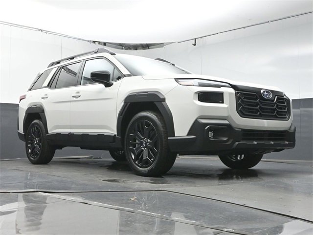 New 2026 Subaru Outback Limited XT image 32