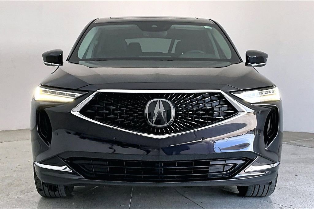 Certified 2024 Acura MDX FWD w/ Technology Package image 5