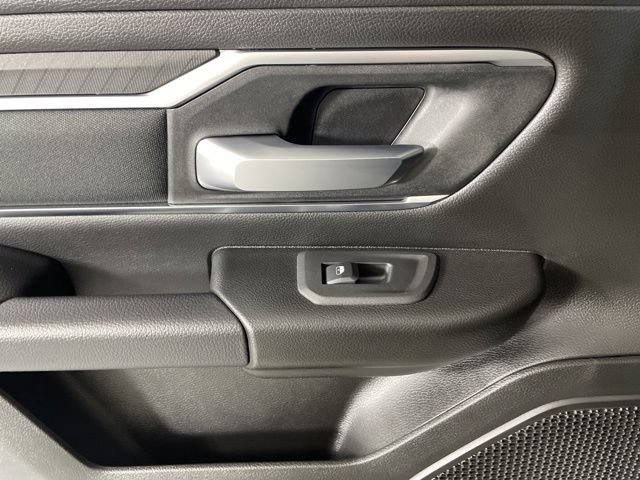 New 2025 RAM 1500 Big Horn RWD image 38
