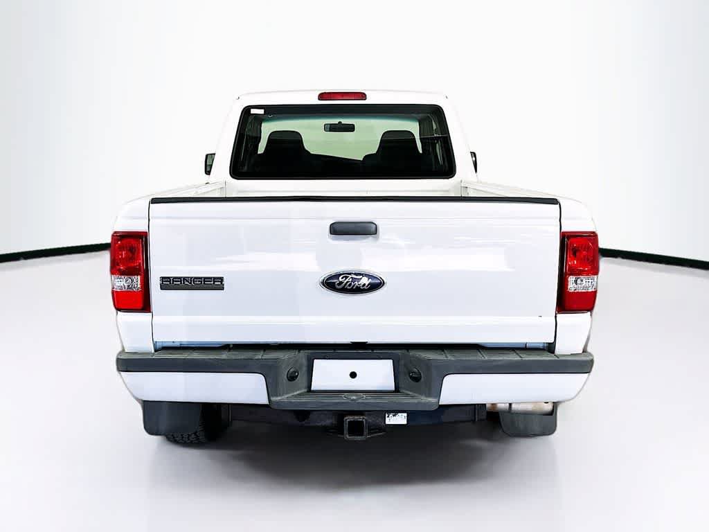 Used 2008 Ford Ranger Sport RWD image 5